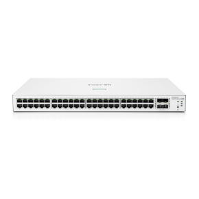 HPE Networking Instant On Switch 48p Gigabit 4p SFP 1830 (JL814)