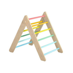 Montessori Piklerové trojúhelník fresh