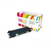 OWA Armor toner pre BROTHER HL 4040, 4050, 4070, 5000 strán, TN135BK, čierna/čierna (TN-135BK)