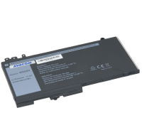 AVACOM batéria pre Dell Latitude E5270 / E5570 Li-Pol 11,4V 4120mAh 47Wh