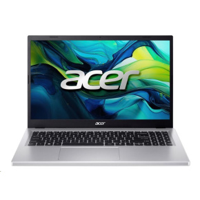ACER NTB Aspire Go 15 (AG15-72P-54XT),Core 5 120U,15.6"FHD,16GB,512GB SSD,Intel,W11H,Silver ACER NTB Aspire Go 15 (AG15-72P-54XT),Core 5 120U,15.6"FHD,16GB,512GB SSD,Intel,W11H,Silver