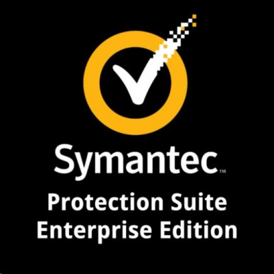 Protection Suite Enterprise Edition, Počiatočný softvér Main., 100-249 DEV 1 ROK