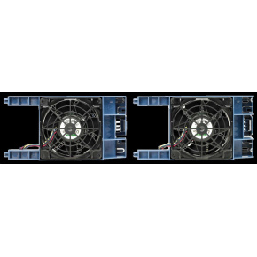 HPE DL36X Gen10 Plus High Performance Fan Kit (7 fans, CPU TDP equal/greater than 205W)