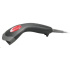 Laserová čítačka Zebex Z-3101, USB, čierna