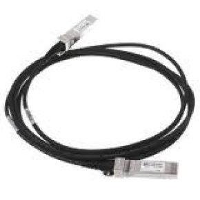HPE X240 10G SFP+ SFP+ 3m DAC HP RENEW Cbl JD097CR HPE X240 10G SFP+ SFP+ 3m DAC HP RENEW Cbl JD097CR