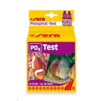 Sera - PO4 - Test 10ml