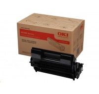 Toner a obrazový valec OKI pre model B6500 (13 000 strán)