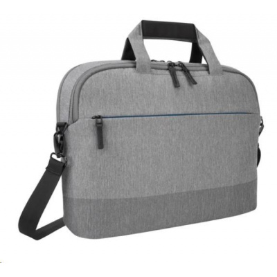 Targus® CityLite 12-15.6" tenký kufrík na notebook - sivý