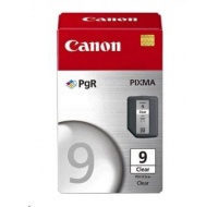 Canon BJ CARTRIDGE clear PGI-9 (PGI9)