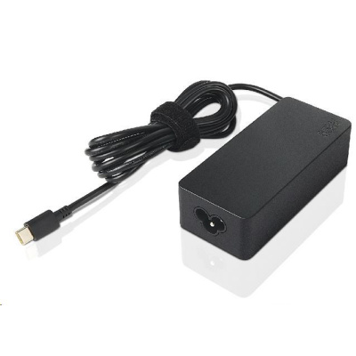 Napájací adaptér LENOVO USB-C 65W AC Adapter (CE)