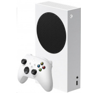 Xbox Series S - 512 GB