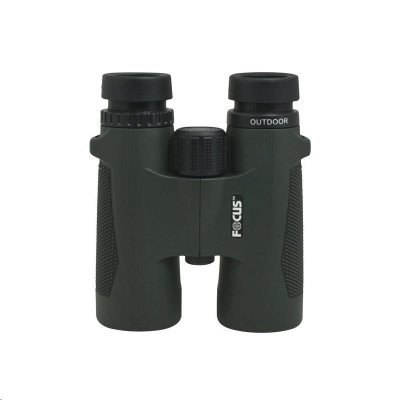Focus dalekohled Outdoor 8x32 Dark Green