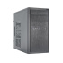 CHIEFTEC Elox Series / Minitower, HT-01B, 350W, čierna