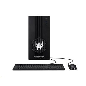 ACER PC Predator PO3-665_E_FR850W_H810,Ultra 5 225F,32GB,1TB SSD,RTX 5060Ti,W11H,Black ACER PC Predator PO3-665_E_FR850W_H810,Ultra 5 225F,32GB,1TB SSD,RTX 5060Ti,W11H,Black