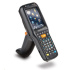 Terminál Datalogic Skorpio X4 GUN,WLAN MIMO,BT v4,1GB/8GB,38 klávesov,biele osvetlenie. 2D , Android 4.4,EU