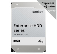 Synology HDD HAT5300-4T (4 TB, SATA 6 Gb/s)