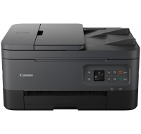 Canon PIXMA Printer TS7450A čierna - farebná, MF (tlač,kopírka,skenovanie,cloud), obojstranný tlač, USB,Wi-Fi,Bluetooth