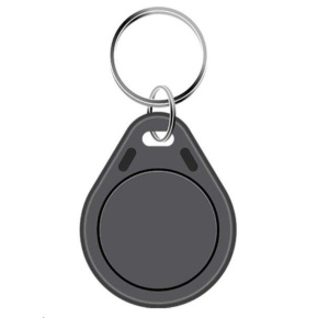 Grandstream GDS37XX NFC přívesek (G-AD2) MIFARE DESFire, 13.56MHz, AES-128