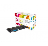 OWA Armor toner pre SAMSUNG CLP 320,325, 1000 strán, CLTC4072S, modrá/cyan (CLT-C4072S,ST994A)