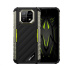 Smartphone Ulefone Armor 22 4G Helio G96 8GB 256GB, Slim, Some Green, [No Charger], EU