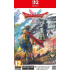 NS2 hra Dragon Quest I & II HD-2D Remake (GK)