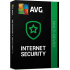 Rozšírenie AVG Internet Security (pre viacero zariadení, až pre 10 pripojení) na 36 mesiacov