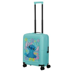 American Tourister Airconic SPINNER 55/20 TSA Black