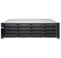 QNAP ES1686dc-2123IT-64G (4C/Xeon D-2123IT/2,2-3,0GHz/64GBRAM/16xSATA/2xM.2/6xGbE/8xSFP+/4xUSB3.0/2xPCIe)