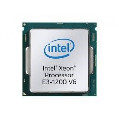 CPU INTEL XEON E3-1280 v6, LGA1151, 3.90 GHz, 8 MB L3, 4/8, zásobník (bez chladiča)