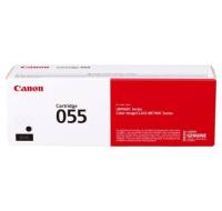 Canon LASER TONER 055BK ( 2300 strán)