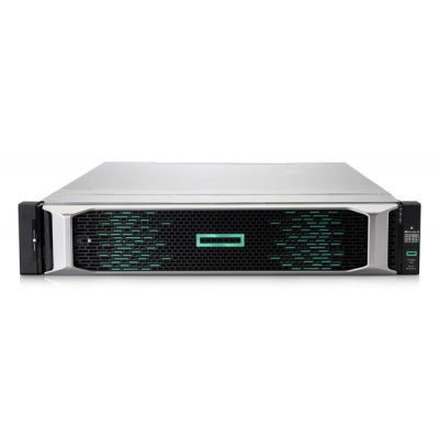 HPE Primera 600 2.4TB SAS 10K SFF (2.5in) FIPS Encrypted HDD