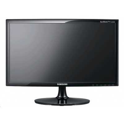 SAMSUNG MT LED LCD Monitor 22" 22F350FHRXEN-plochý,TN,1920x1080,5ms,60Hz,HDMI