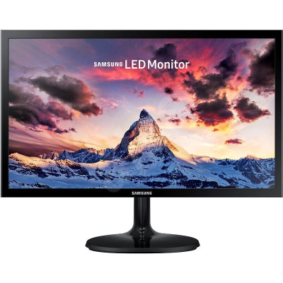 SAMSUNG MT LED LCD monitor 22" 22F350FHRXEN-Flat,TN,1920x1080,5ms,60Hz,HDMI
