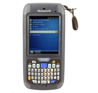 Honeywell CN75, 2D, EA30, USB, BT, Wi-Fi, num., Android