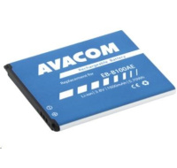 AVACOM Mobilná batéria Samsung Galaxy ACE 3 Li-Ion 3,8V 1500mAh, (náhrada EB-B100AE)