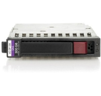 HPE HDD 300G SAS 15k SFF 2.5" HotPlug 6G DP ENT