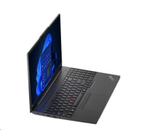 LENOVO NTB ThinkPad E16 Gen 2 - Ultra 7 155H,16" WUXGA IPS,32GB,1TSSD,HDMI,Int. Intel Arc,W11P,3Y Onsite