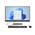 HP AiO 27-cr0018nc, 27" FHD, i7-1355U, 32GB DDR4 3200, SSD 1TB, Win11 Home, 2M Game Pass