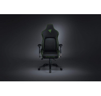 RAZER herní křeslo ISKUR Gaming Chair, XL green