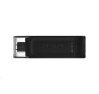 Kingston DataTraveler DT70 64GB (USB-C)