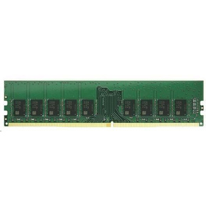 Rozširujúca pamäť Synology 8 GB DDR4-2666 pre UC3200,SA3200D,RS3618xs,RS4021xs+,RS3621xs+,RS3621RPxs,RS1619xs+