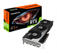 GIGABYTE VGA NVIDIA GeForce RTX 3060 GAMING OC 12G LHR Rev. 2.0, RTX 3060 LHR, 12 GB GDDR6, 2xDP, 2xHDMI