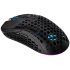 Endorfy Herní myš LIV Plus Wireless, Bezdrátová, ARGB, černá