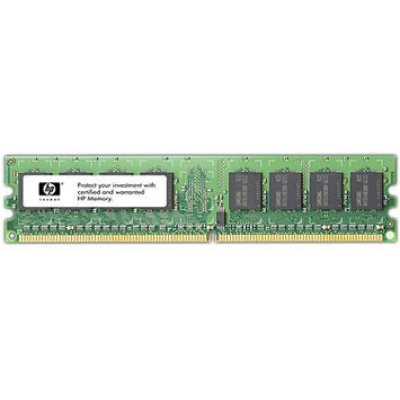 HP 8GB (1x8GB) DR x8 PC3-12800E (DDR3-1600) Unbuff CAS11 Memory Kit EOL (náhrada je 862974-B21)