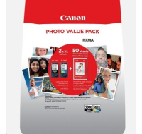 Canon CARTRIDGE CRG PG-560XL/CL-561XL PHOTO VALUE