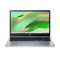 ACER NTB Chromebook 314 (CB314-4HT-359T),i3-N305,14" FHD,8GB,256GB,Intel UHD,ChromeOS,Silver