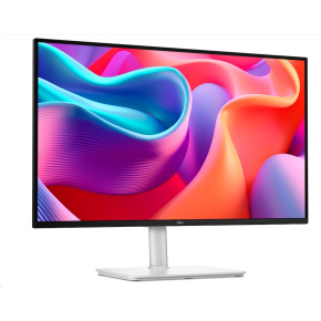 DELL LCD S2725DC - 27"/QHD/IPS/2560x1440/16:9/144Hz/1ms/1500:1/350 cd/m2/HDMI/DP/VESA/PIVOT/3YNBD (210-BSRL)