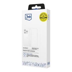 3mk ochranný kryt Armor MagCase pro Samsung Galaxy A27 5G 3mk ochranný kryt Armor MagCase pro Samsung Galaxy A27 5G