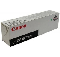 Toner Canon C-EXV 18 (séria IR1018/1020/1022/1024)