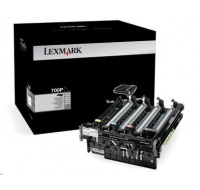 Fotografický valec LEXMARK 700P pre CX310/410/510 (40 000 strán)